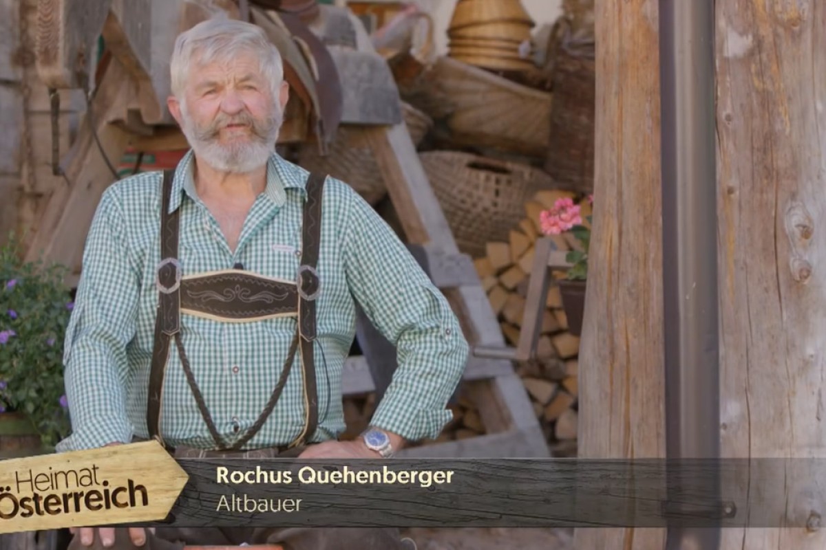 Urlaub am Bauernhof Wildau im Salzburger Land