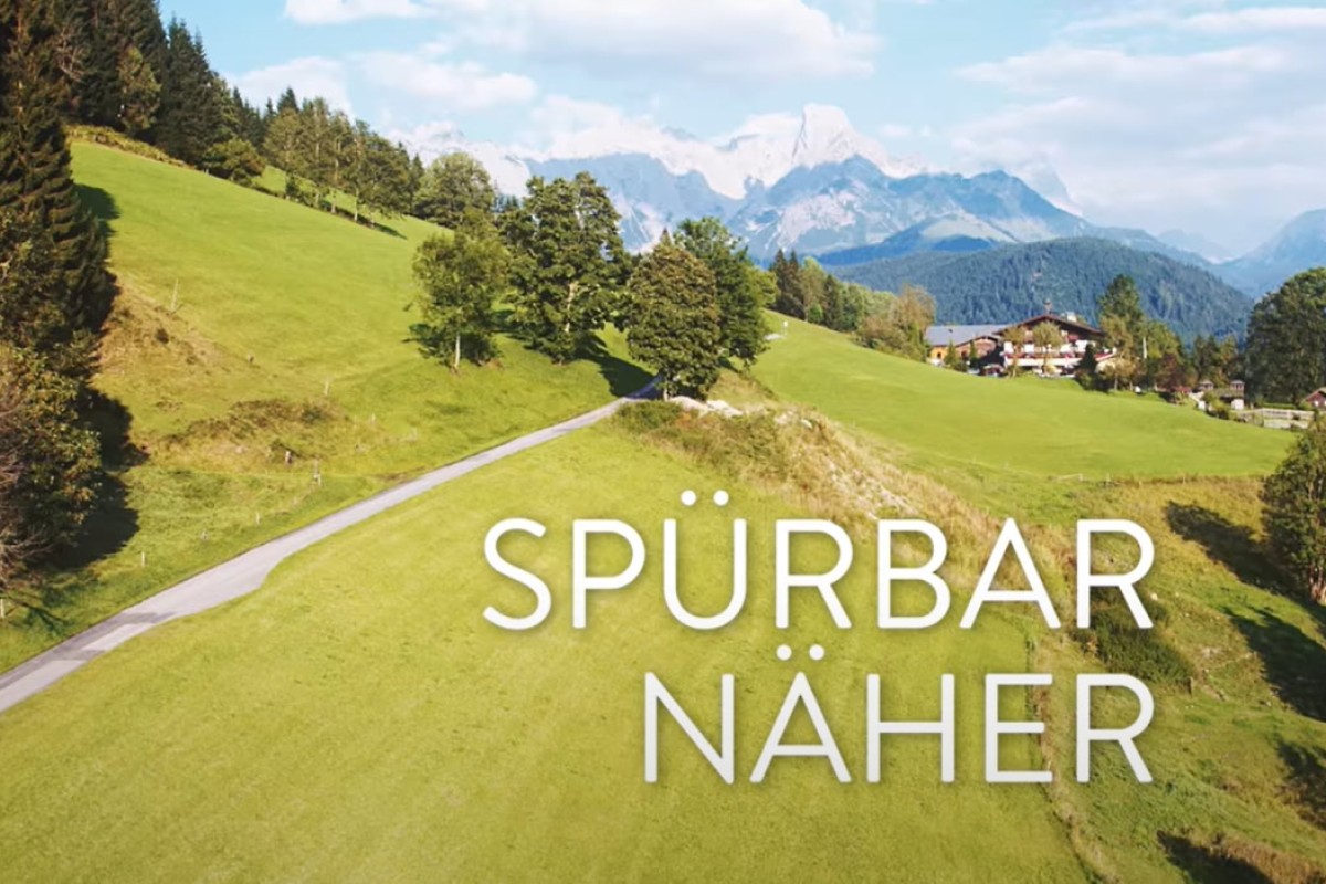 Urlaub am Bauernhof Wildau im Salzburger Land